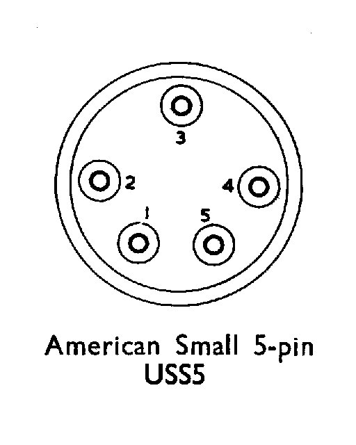 Frank s Electron Tube Pages Tube Bases Frank s Electron Tube Pages Tube Bases
