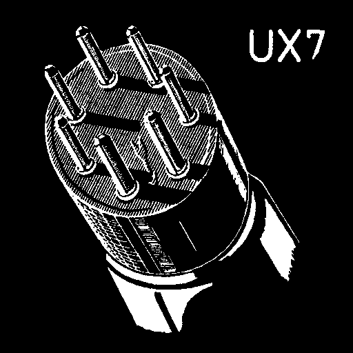 Frank s Electron Tube Pages Tube Bases Frank s Electron Tube Pages Tube Bases